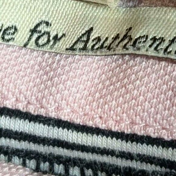 Scott James Men's Large Polo Shirt Pink - Picture 4 of 6